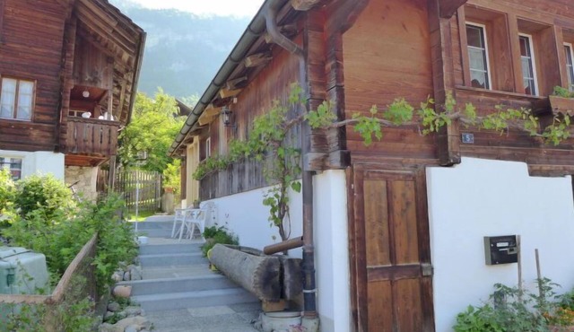 Beim Thor Klein by Interhome