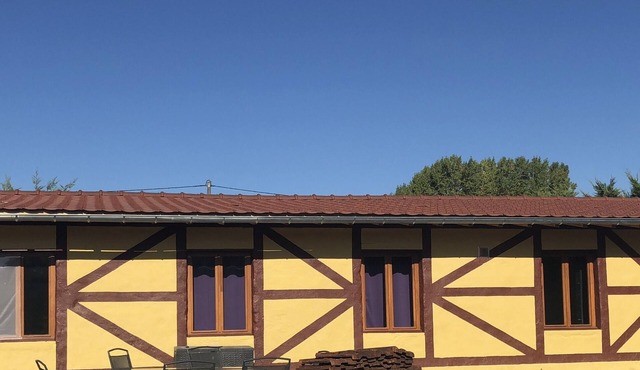 being together in the burugund