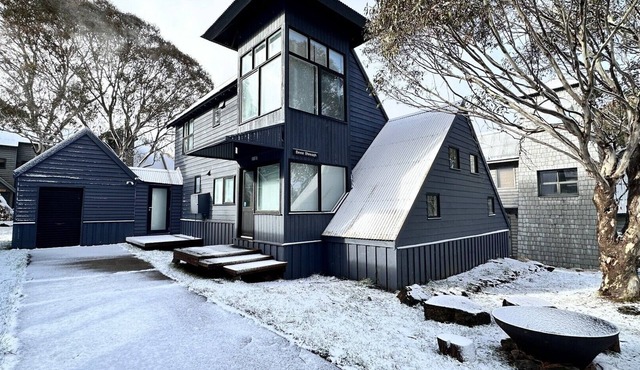 Beinn Bhreagh - Dinner Plain