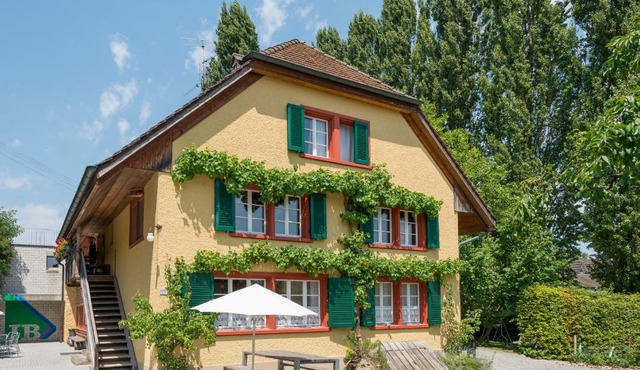 Beinwil am See Youth Hostel