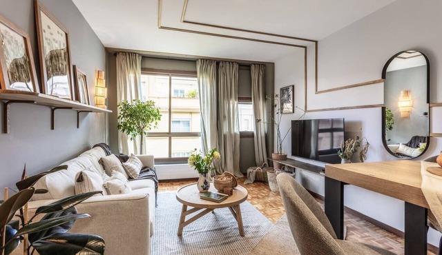 Beires - 1 bedroom and shared pool in Almagro