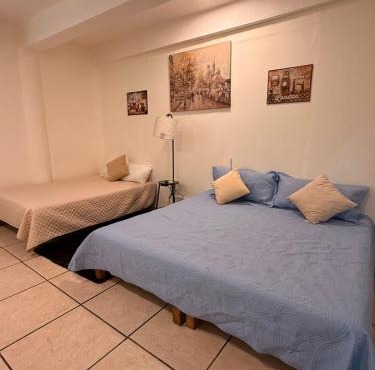 Beit Shalom habitaciones con clima