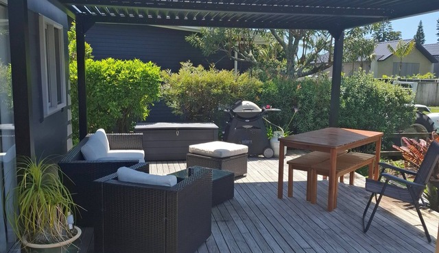 Beks Retreat,Estuary Edge,Mangawhai Heads