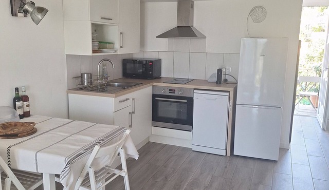 Bel Abri Patio Cuisine d été Jeux de Boules Piscine Baby Foot Parking lit Bébé