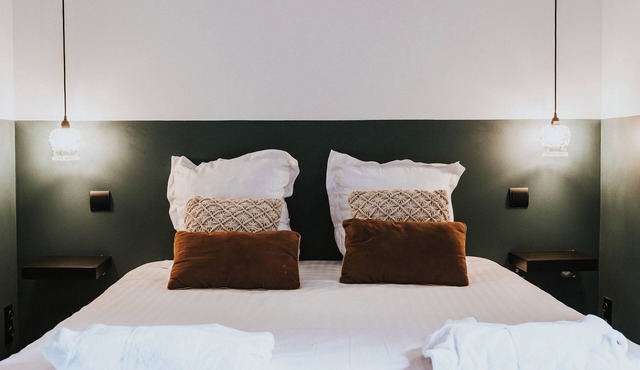 Bel Air, Accès Piscine - Jacuzzi Privé - Terrasse