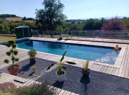 Bel-Air des Collines