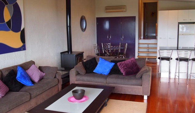 Bel-Air Luxury Townhouse