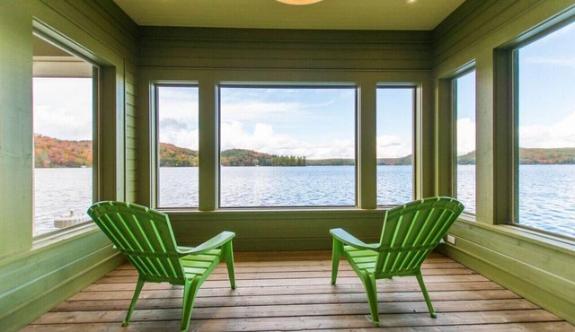 Bel Air of Muskoka, Lake of Bays