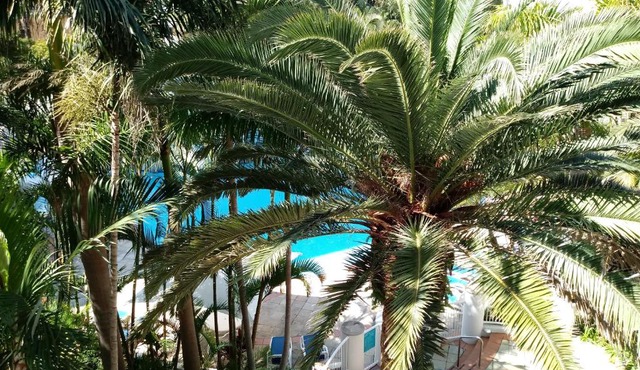 Bel Air Private Condominium