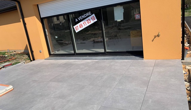 BEL Apartement PMR DE 48 M2 Cuisine Equipee