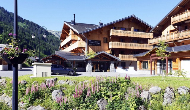 Bel Appart charmant 6p + Balcon privé