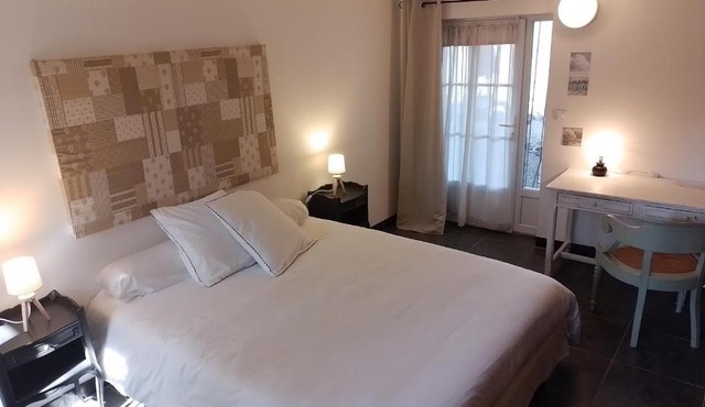 Bel Appartement