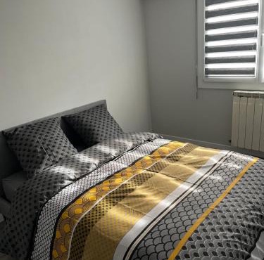 Bel appartement de 60 m2