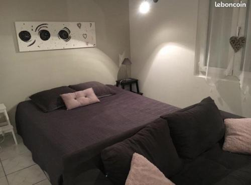 Bel appartement de vacances 6 personnes