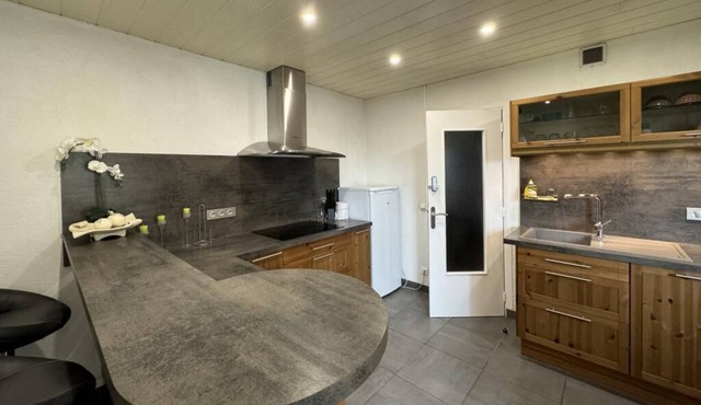 Bel Appartement 8 Couchages Tout Équipé