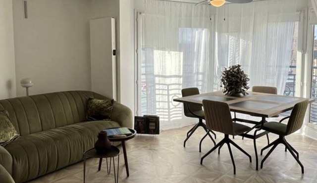 Bel Appartement à 10min de Laéroport Dorly