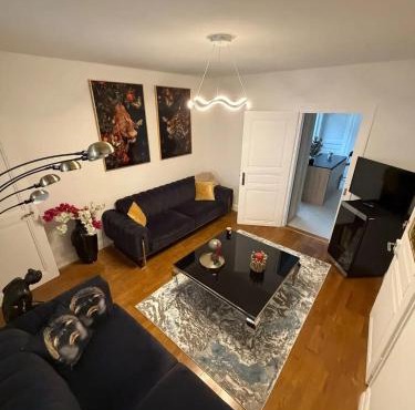 Bel appartement à Hœnheim de 100 m² avec 3 chambres