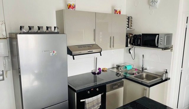 Bel Appartement à Louer