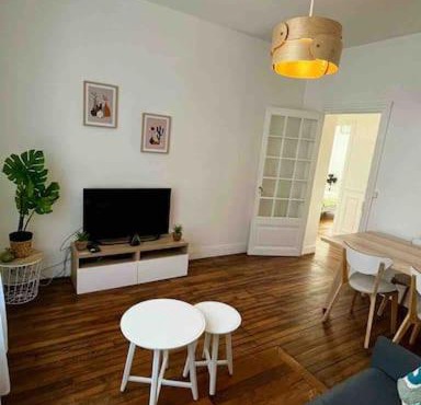 Bel appartement à Villemomble