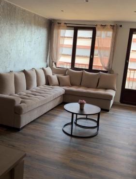 Bel appartement au calme dans copropriété t 3 hauteur Montbéliard