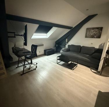 Bel appartement calme