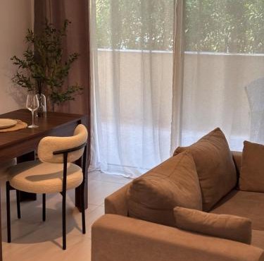 Bel appartement dans une résidence de standing