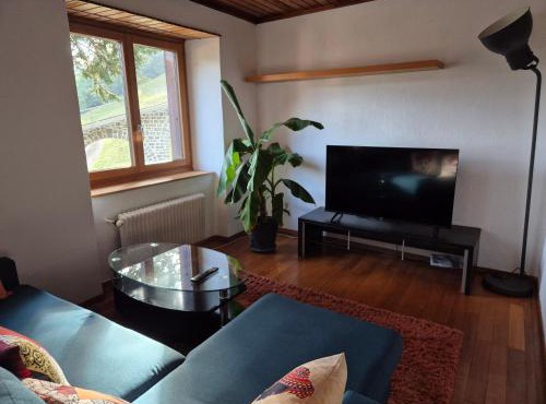 Bel appartement dans une maison villagesoise