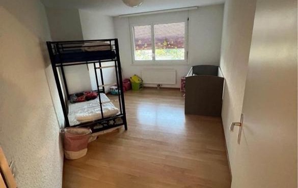 Bel Appartement de 3 pièces