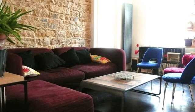 Bel Appartement de 70m2 Bien Situé