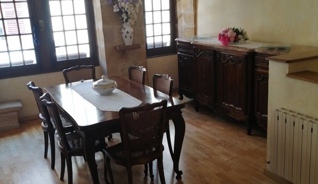 Bel Appartement en Duplex Centre Ville Charlieu Proximité Tous Commerces