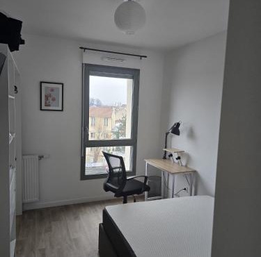 Bel appartement famille