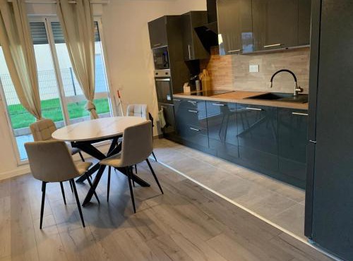 Bel appartement neuf Clichy-sous-bois Paris