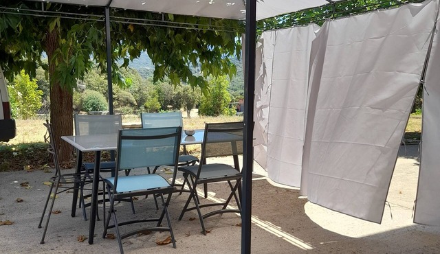 Bel Appartement Calme Proche Porticcio