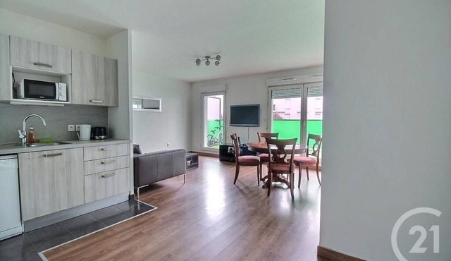 Bel Appartement 3 Pièces Tout Équipé, Proche Transport