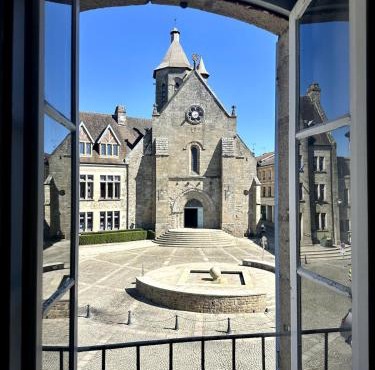 Bel appartement Hôtel de ville