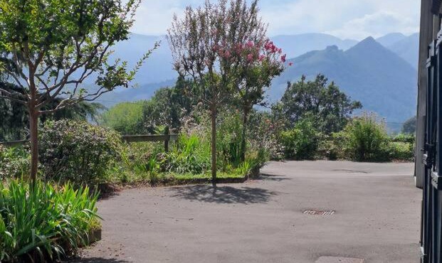 Bel appartement indépendant et lumineux