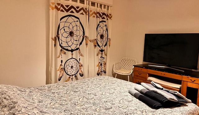 Bel appartement lumineux Monthey Gare deux pièces & cuisine séparée