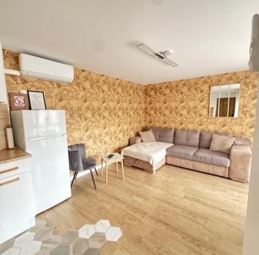 Bel Appartement moderne