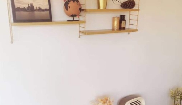 Bel Appartement Proche Toutes Commodités + Parking
