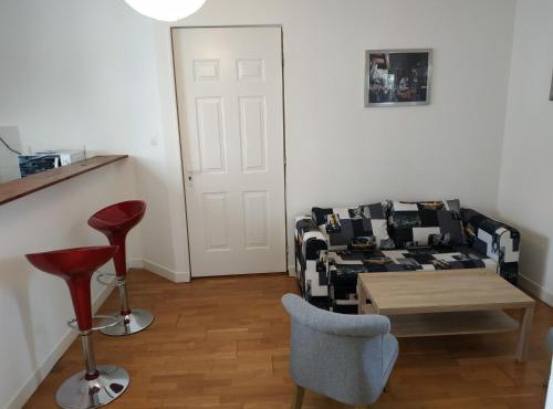 Bel appartement proche tous commerces