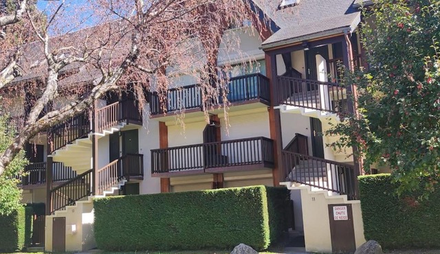 Bel appartement Résidence Hameau du Parc Saint Lary Vignec