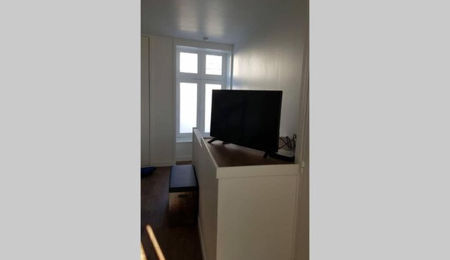 Bel Appartement refait à neuf. 2ch. Vitré Centre