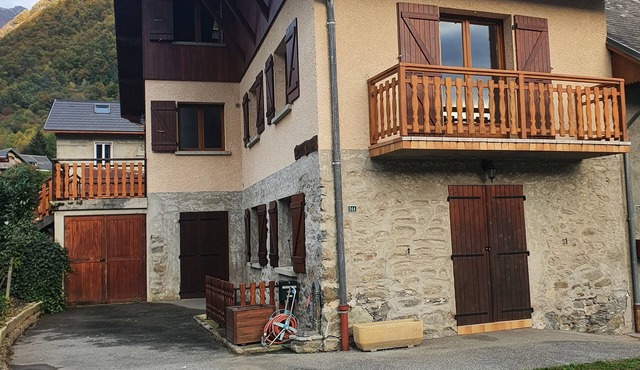 Bel Appartement Spacieux Propre Proche de Tout