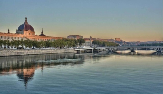 Bel Appartement T2 40 M2