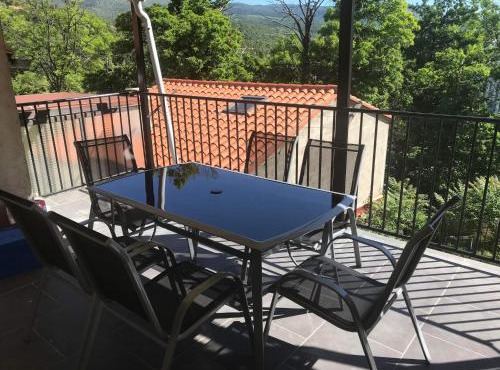 Bel appartement très lumineux