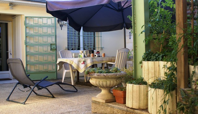 Bel ARTILOU 10mn Parc Aquatique - Plage des Dagueys - Cité médiévale St Emilion