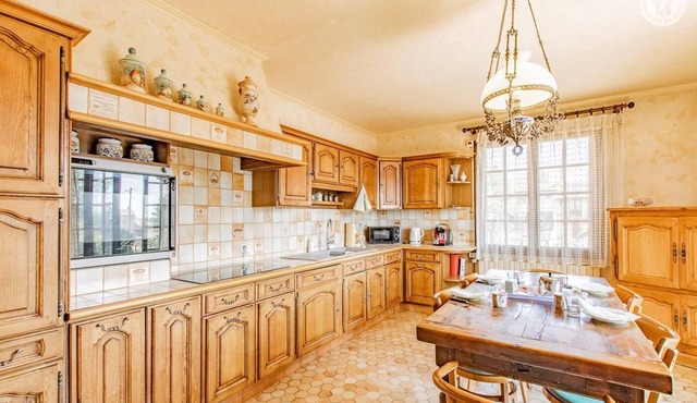 Bel Avenir - LA Chapelle DE Guinchay