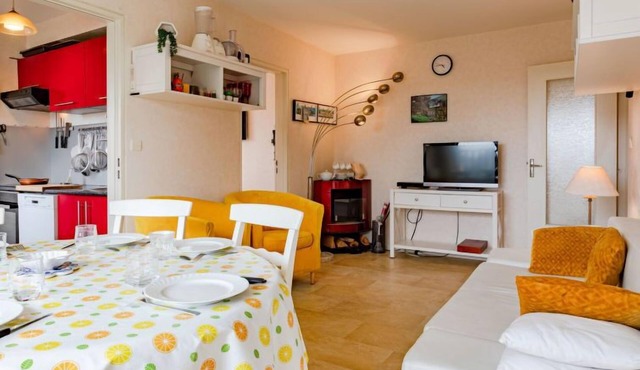 Bel Cabourg by Interhome