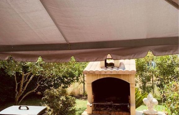 Bel et Grand appartement entre Mer et Montagne