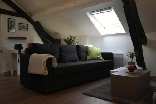 Bel F2 Nogent Gare sur place